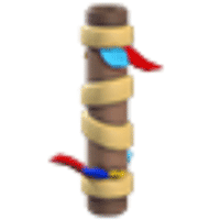 Rain Stick  - Common from Rain Weather Update